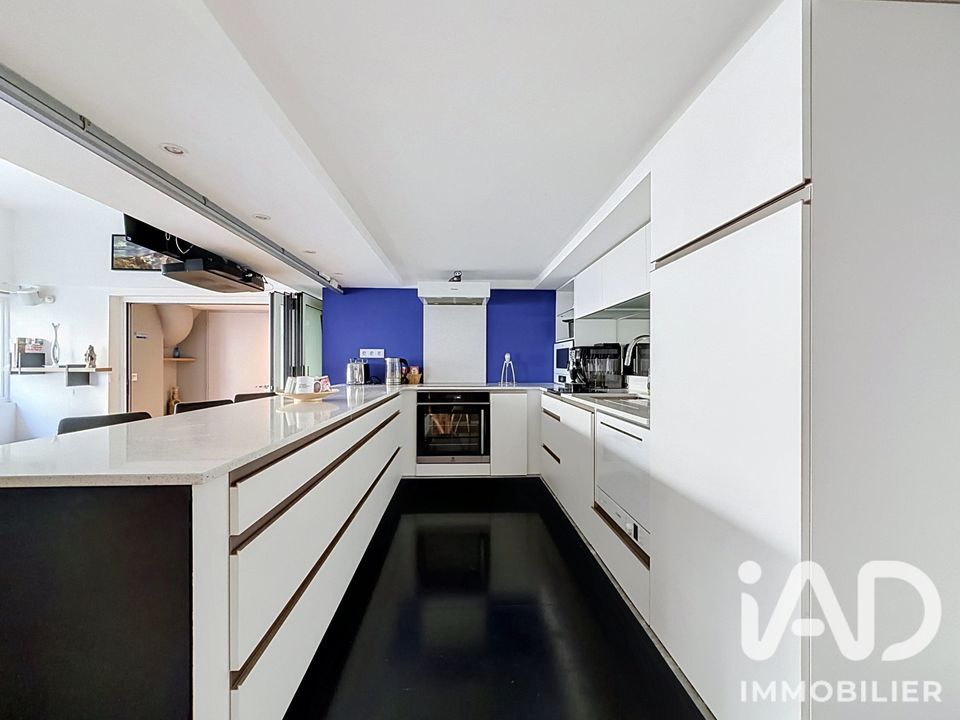 Apartament a Biarritz, Pyrenees-Atlantiques - foto 3