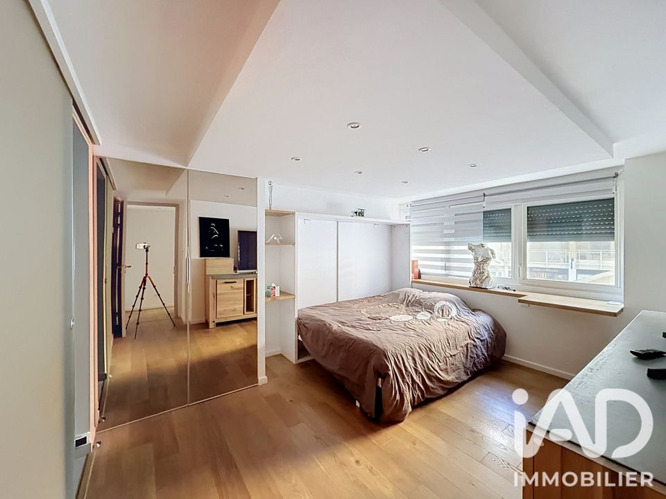 Apartament a Biarritz, Pyrenees-Atlantiques - foto 4