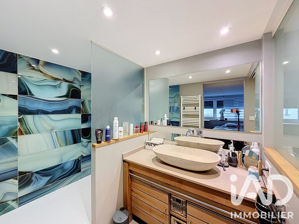 Apartament a Biarritz, Pyrenees-Atlantiques - foto 5