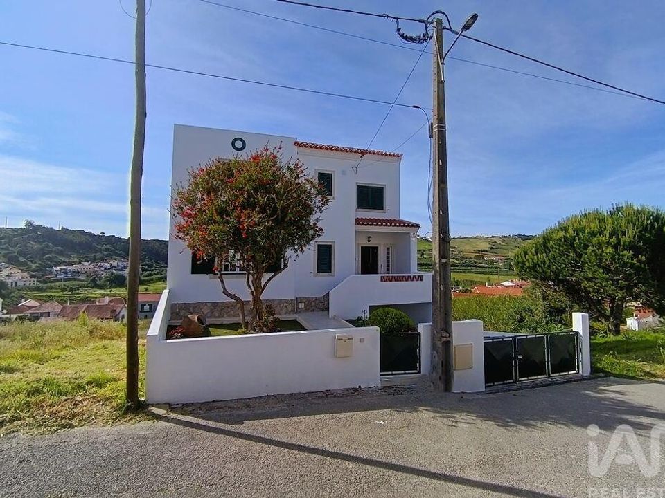Byhus i Lourinha, Lisbon - foto 1
