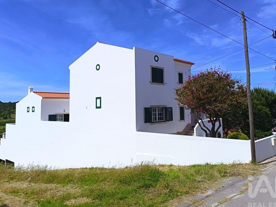 Byhus i Lourinha, Lisbon - foto 2