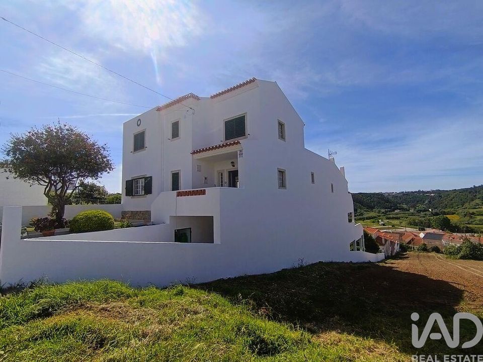 Byhus i Lourinha, Lisbon - foto 5