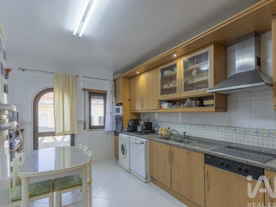 Apartamento en Amadora, Lisbon - foto 1