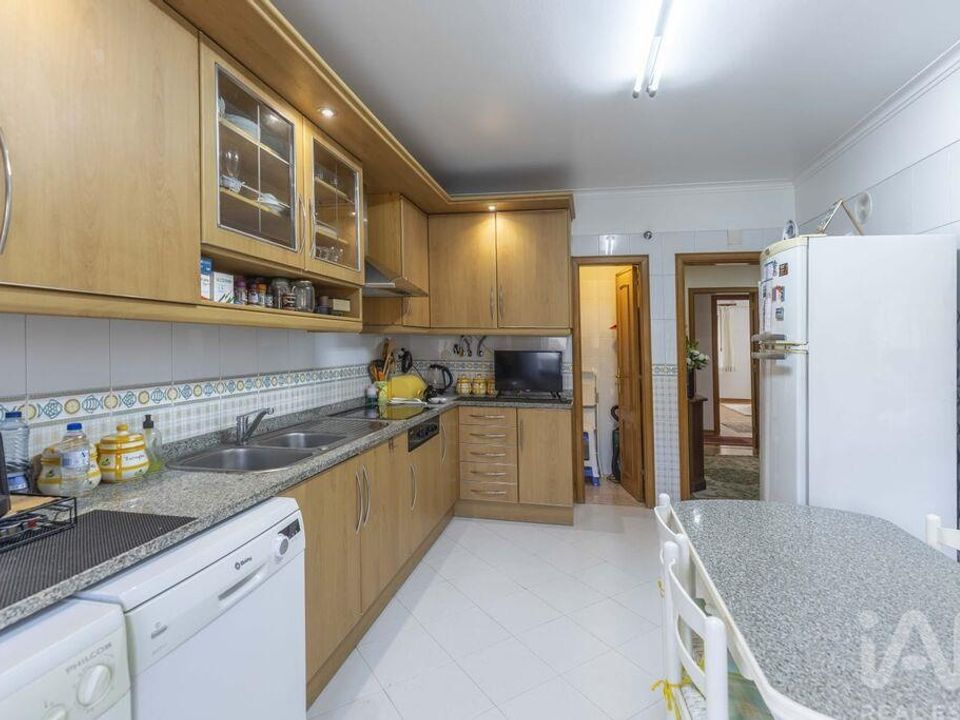 Apartamento en Amadora, Lisbon - foto 2