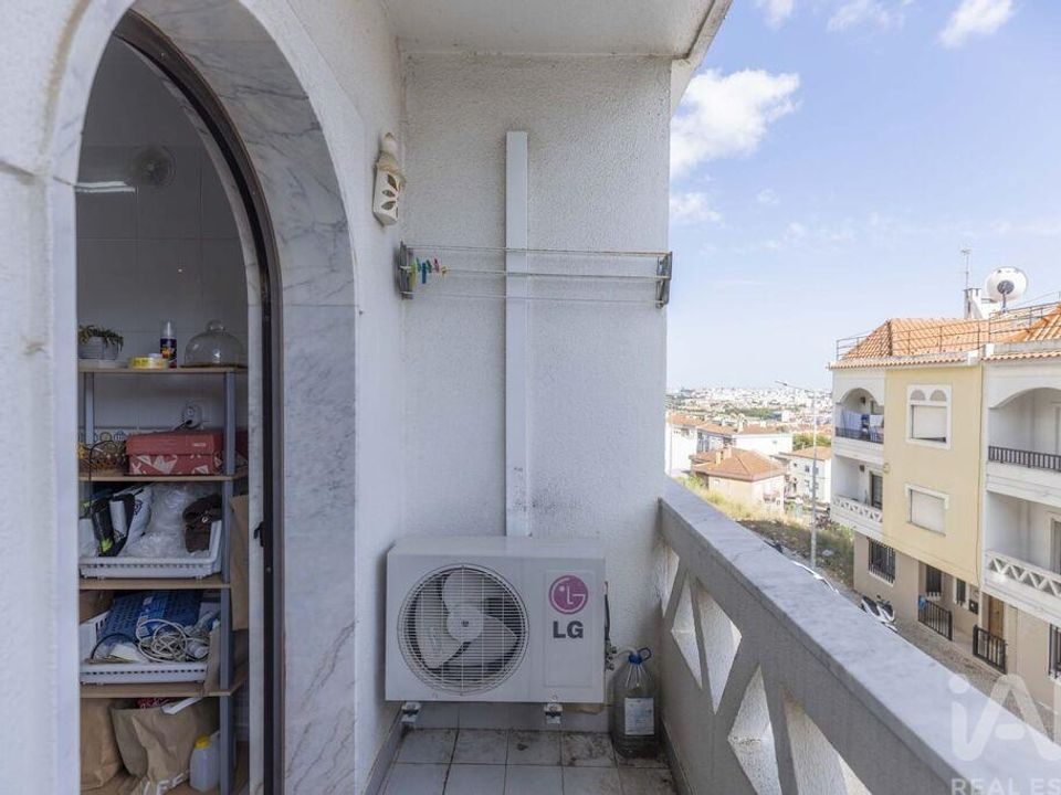 Apartamento en Amadora, Lisbon - foto 3