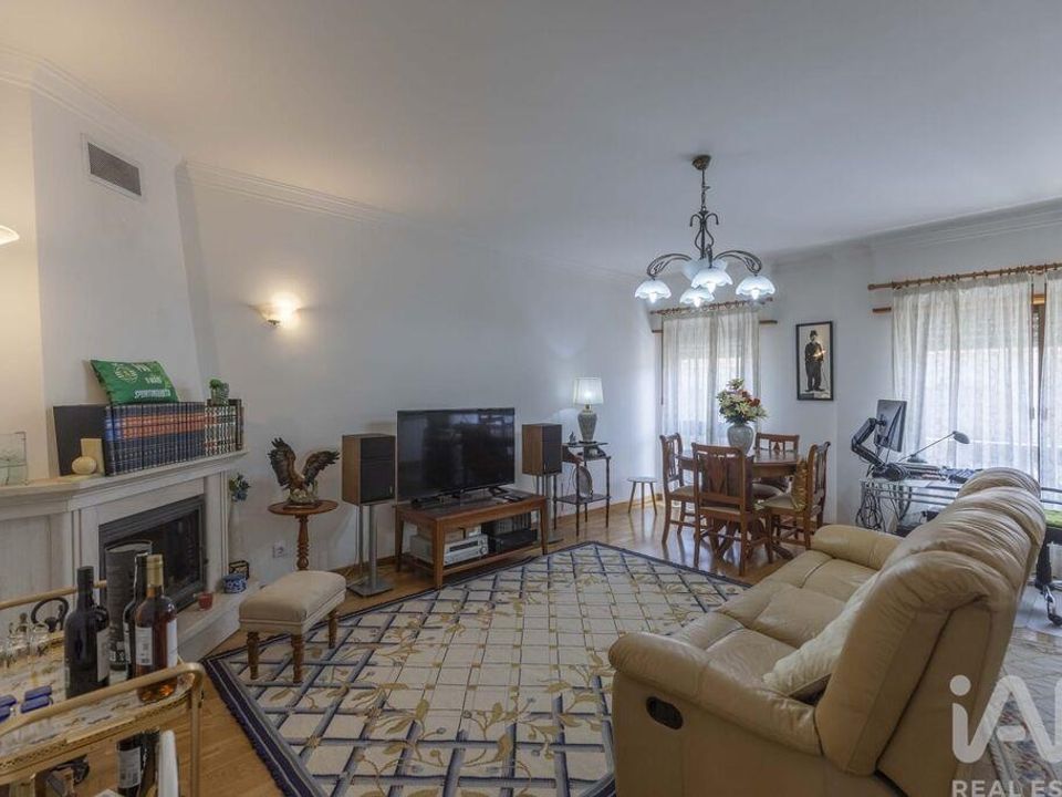 Apartamento en Amadora, Lisbon - foto 4