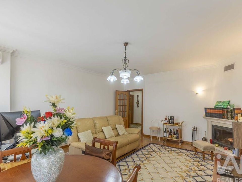 Apartamento en Amadora, Lisbon - foto 5