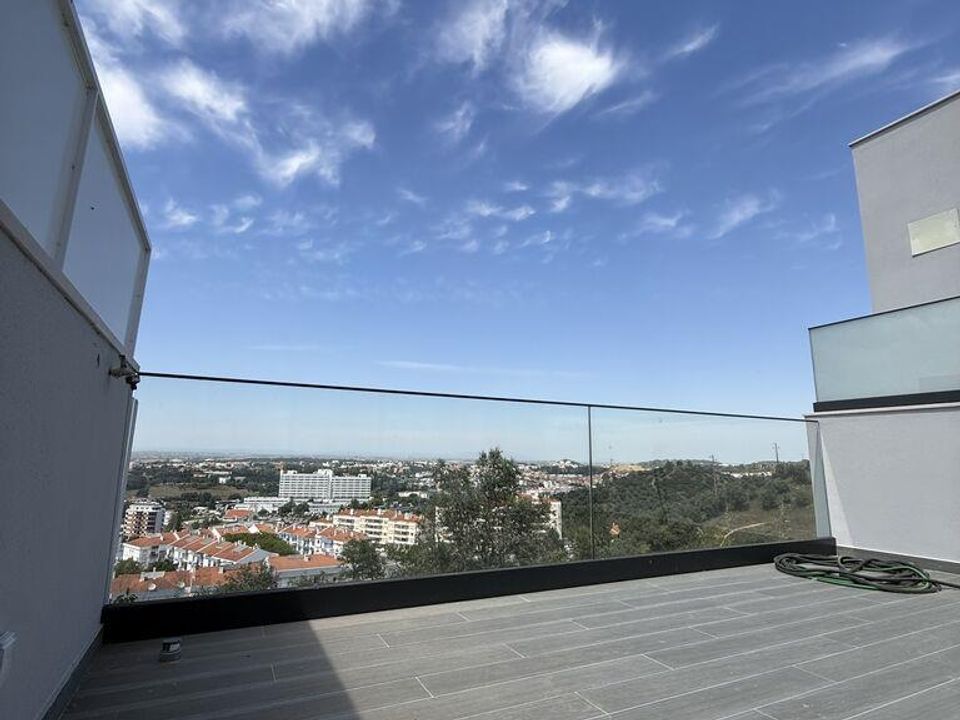 Apartament a Santarem, Santarem - foto 1