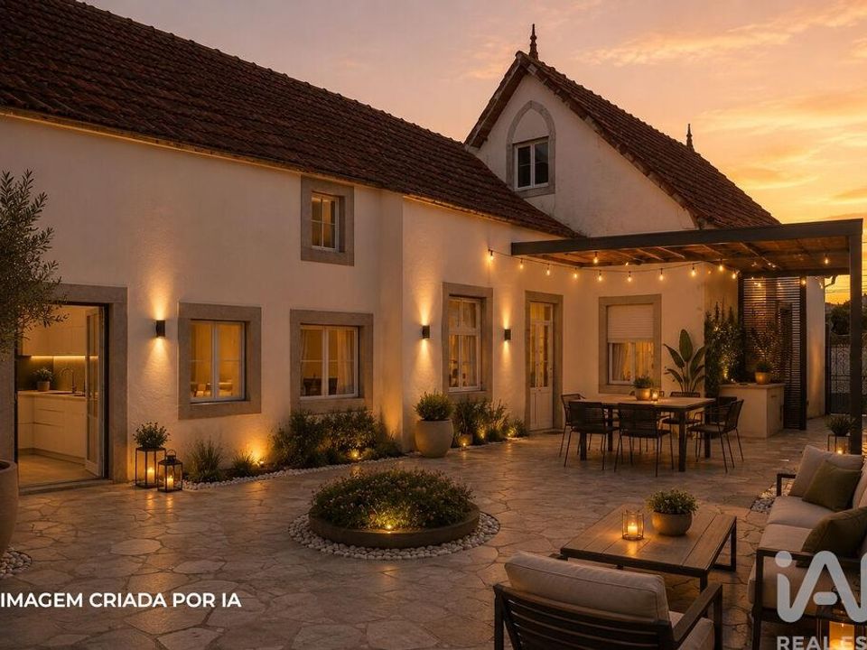 Byhus i Ilhavo, Aveiro - foto 2