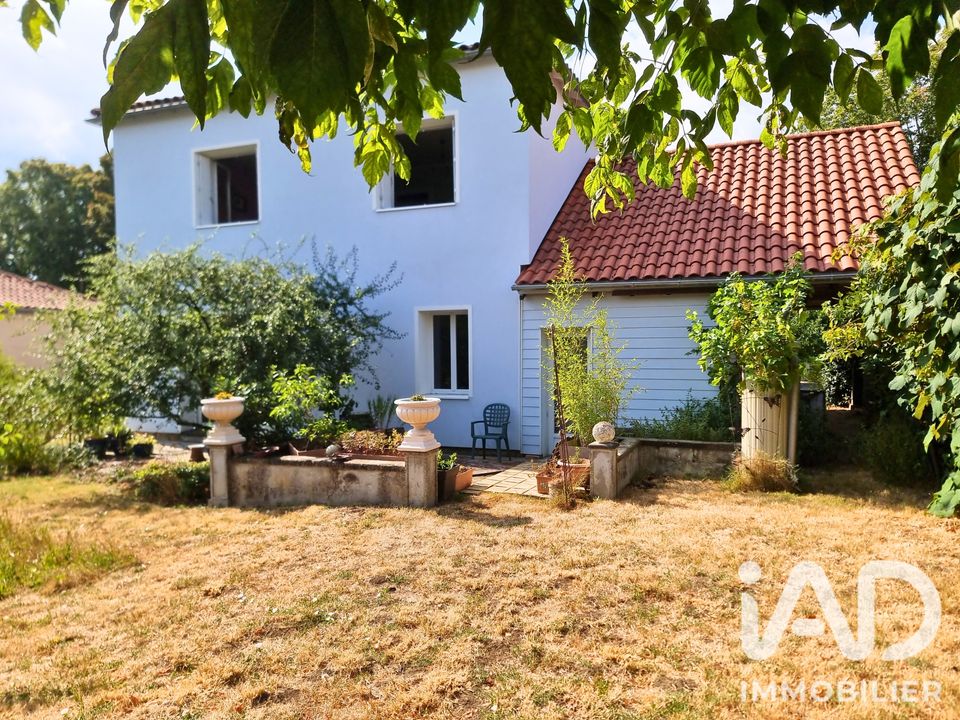 Villa a Rochefort, Charente-Maritime - foto 1