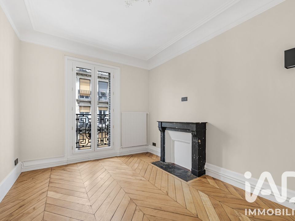 Lejlighed i Clichy, Hauts-de-Seine - foto 1