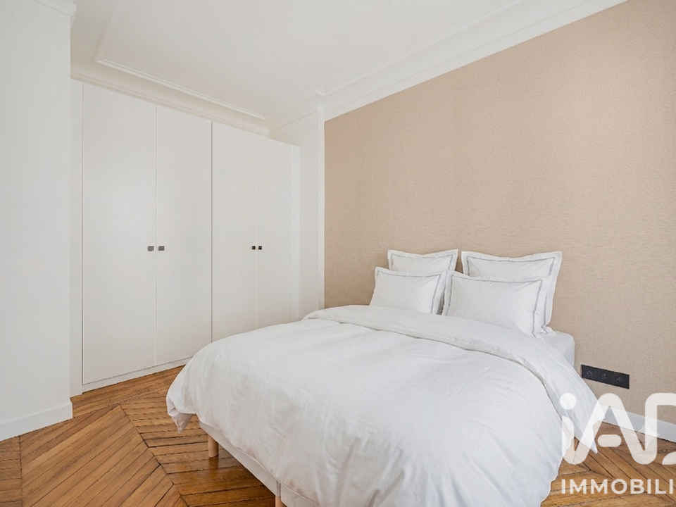 Lejlighed i Clichy, Hauts-de-Seine - foto 4