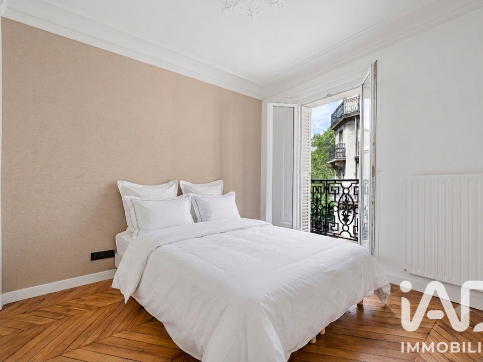 Lejlighed i Clichy, Hauts-de-Seine - foto 5