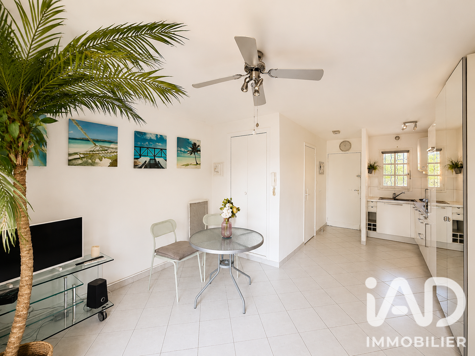 Apartamento en La Garde, Var - foto 1