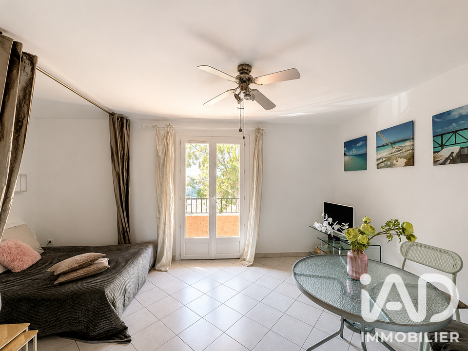 Apartamento en La Garde, Var - foto 3