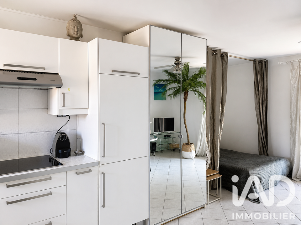 Apartamento en La Garde, Var - foto 4