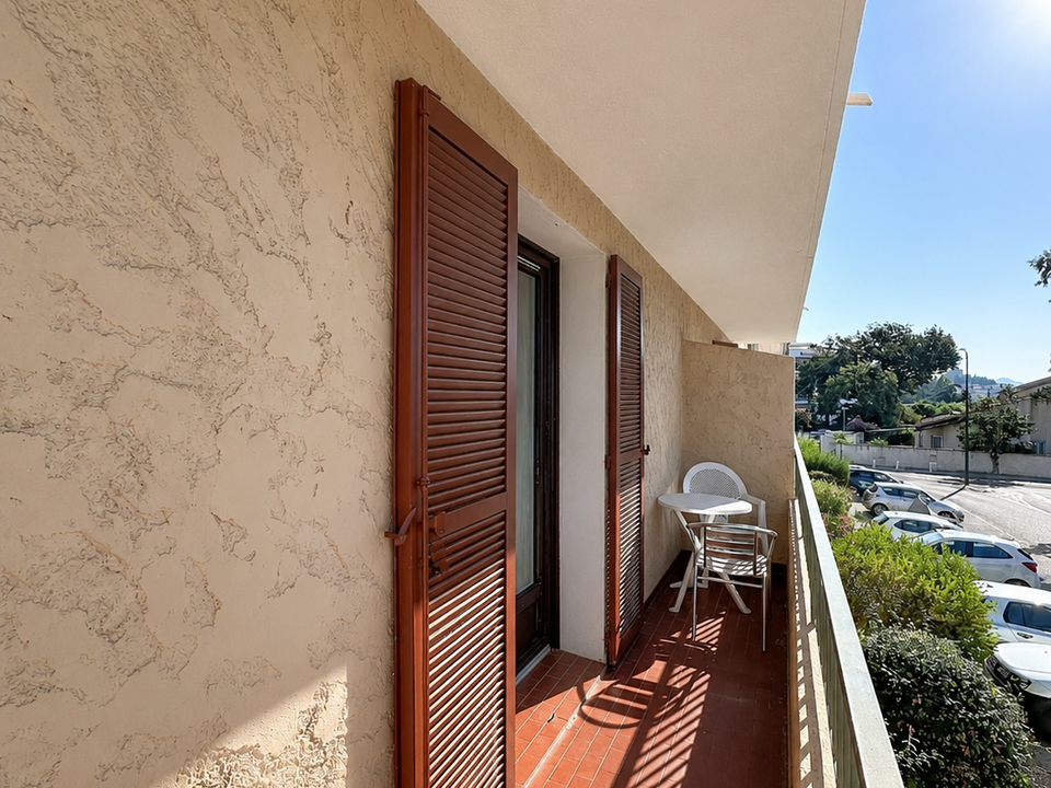 Apartamento en La Garde, Var - foto 5
