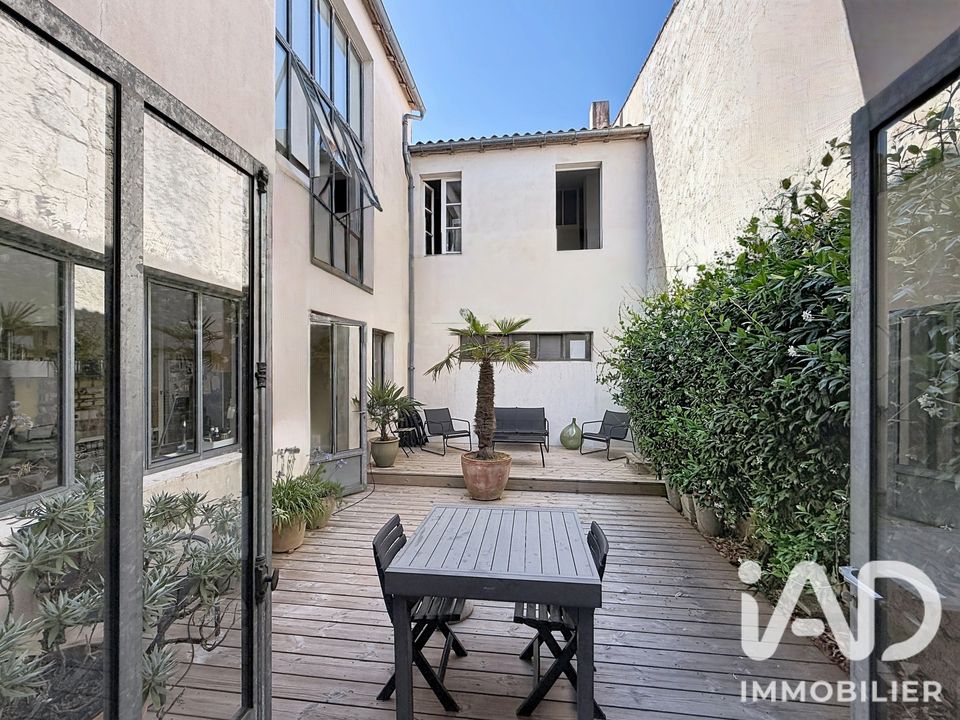Landsbyhus i Saint-Martin-de-Re, Charente-Maritime - bilde 2