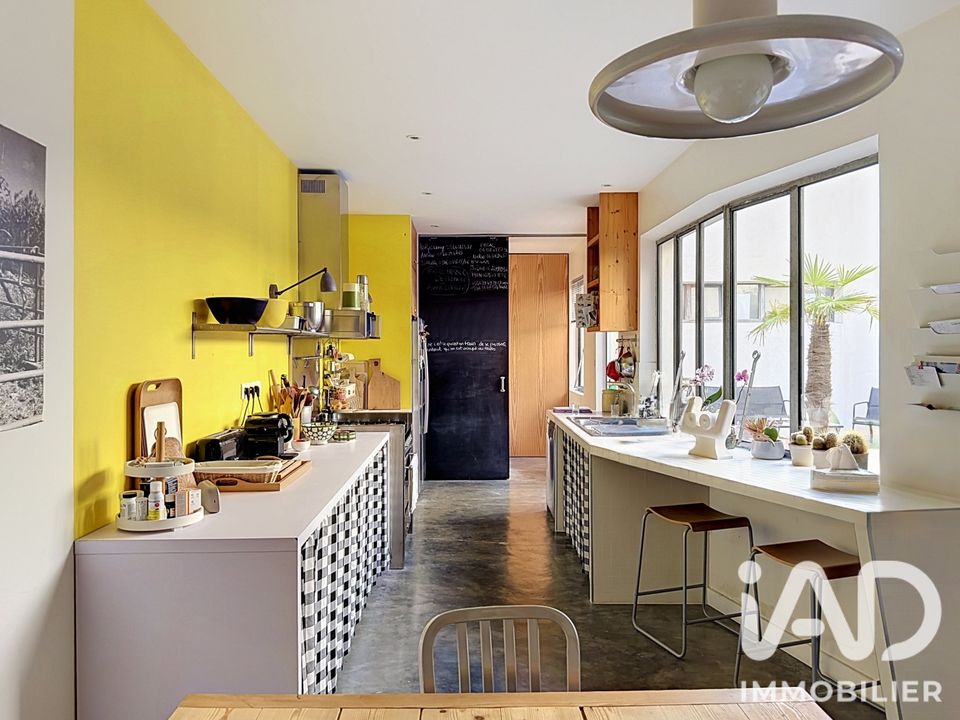 Landsbyhus i Saint-Martin-de-Re, Charente-Maritime - bilde 4