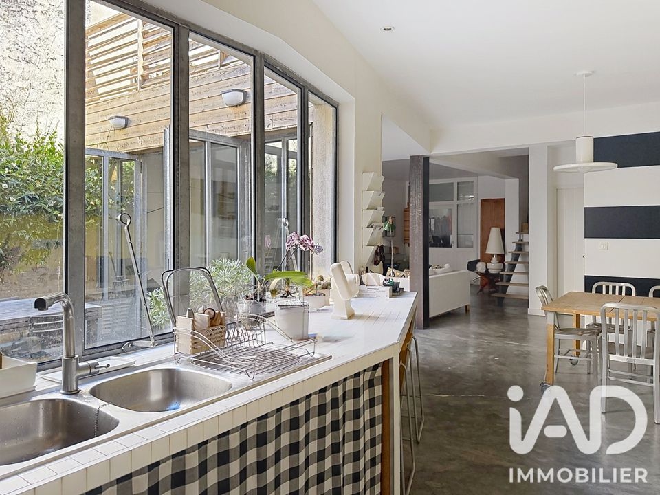 Landsbyhus i Saint-Martin-de-Re, Charente-Maritime - bilde 5