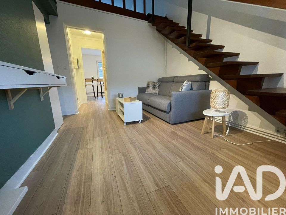 Duplex i Amiens, Somme - foto 1