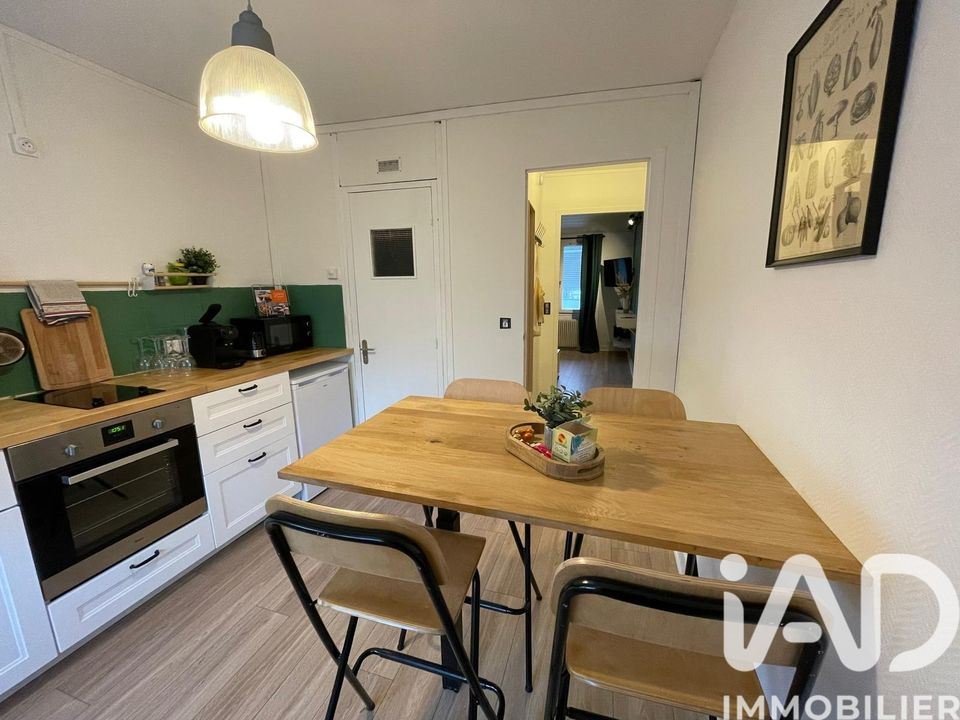 Duplex i Amiens, Somme - foto 2