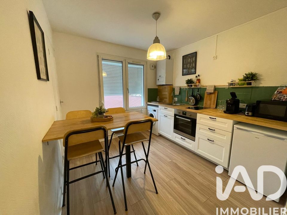 Duplex i Amiens, Somme - foto 3