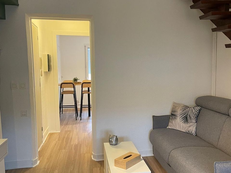 Duplex i Amiens, Somme - foto 4