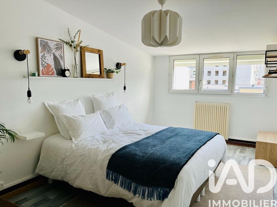 Duplex i Amiens, Somme - foto 5