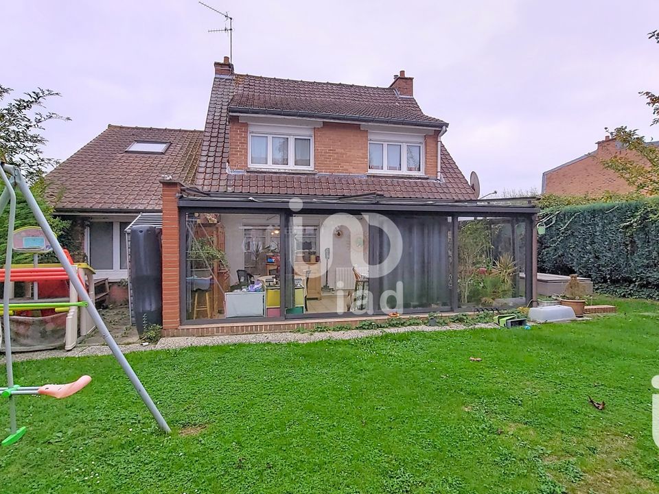 Villa i Saultain, Nord - foto 1
