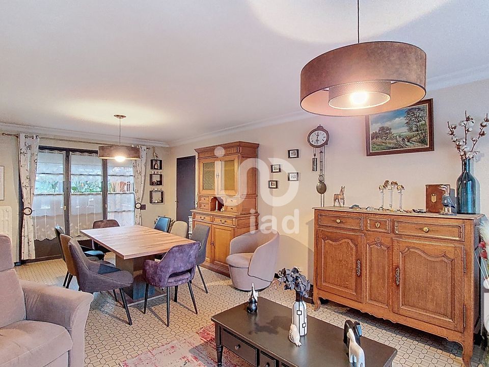 Villa i Saultain, Nord - foto 2