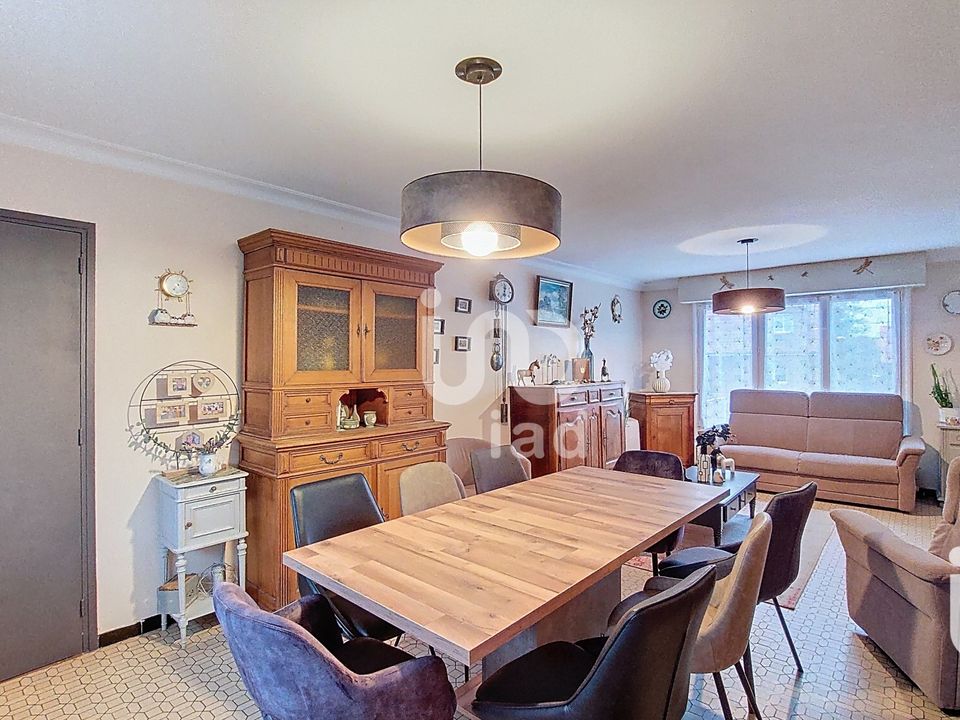 Villa i Saultain, Nord - foto 3