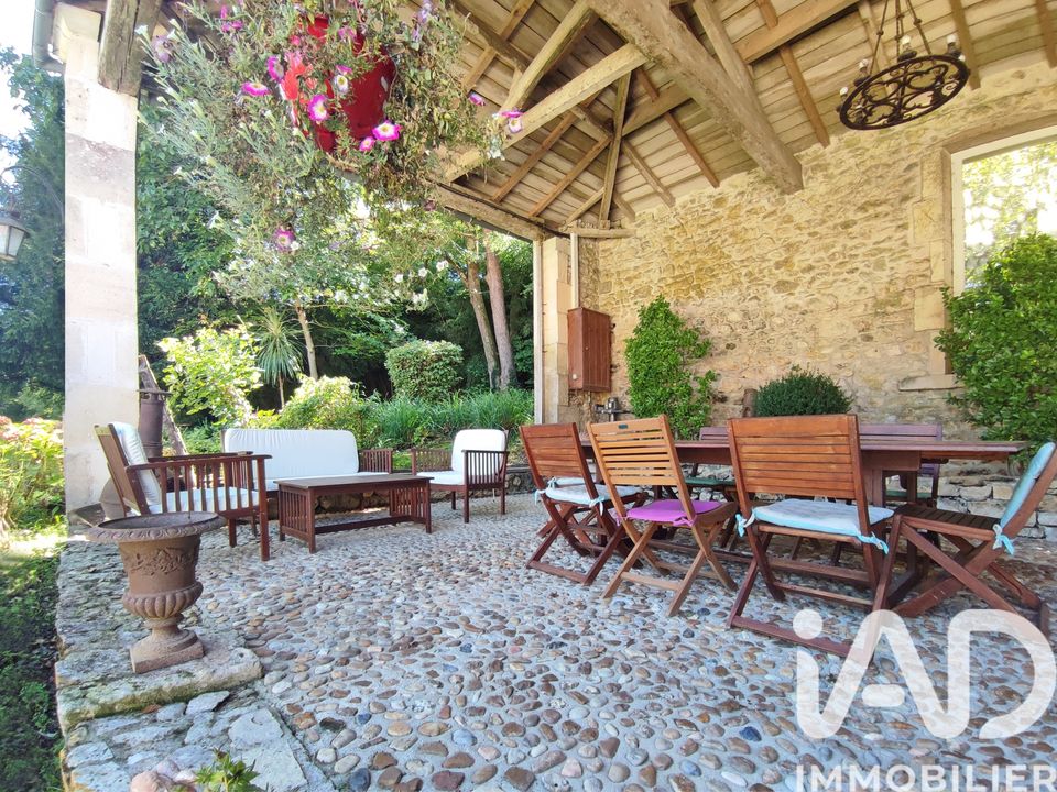 Haus in Val-de-Cognac, Charente - Foto 5