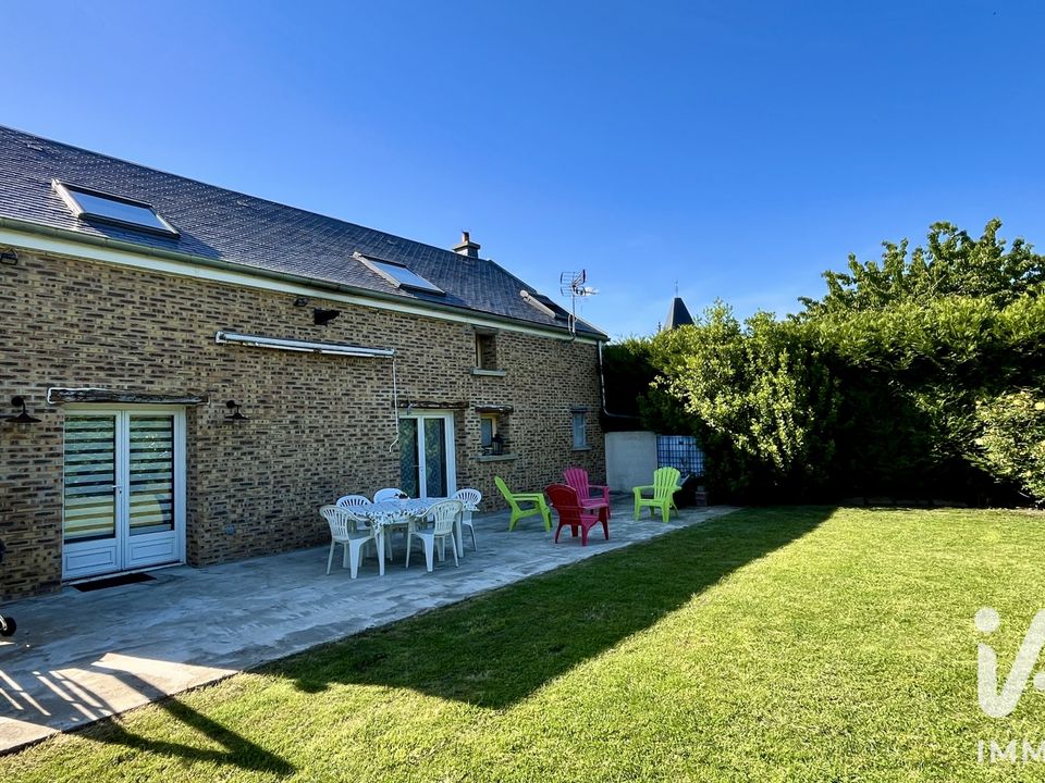 Villa in Flers-sur-Noye, Somme - foto 1