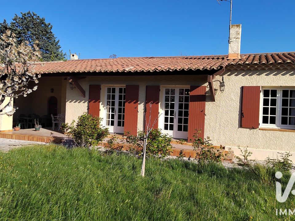 Villa in Orange, Vaucluse - foto 1
