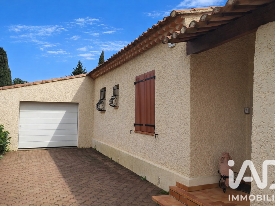 Villa in Orange, Vaucluse - foto 3