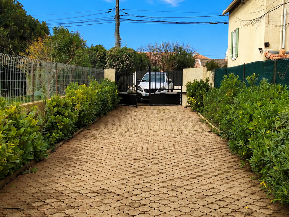 Villa in Orange, Vaucluse - foto 4