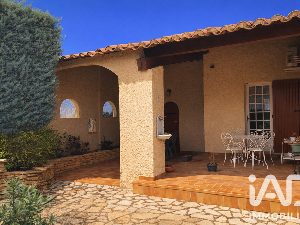 Villa in Orange, Vaucluse - foto 5
