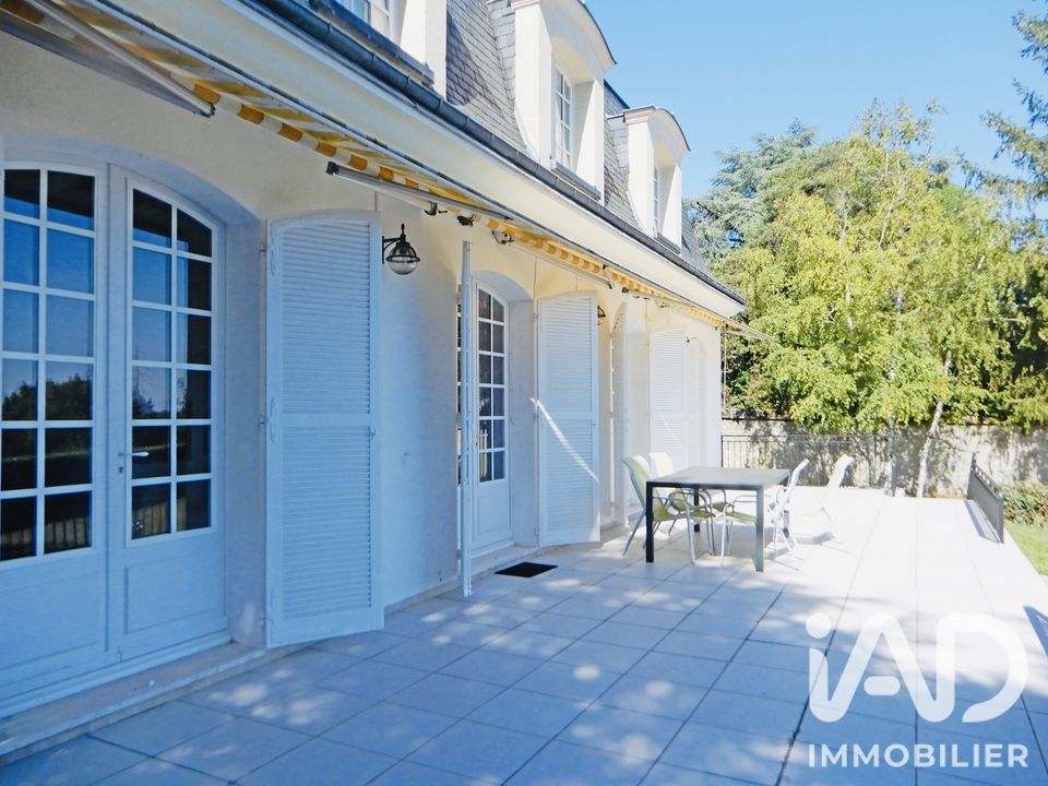Villa in Blois, Loir-et-Cher - foto 2