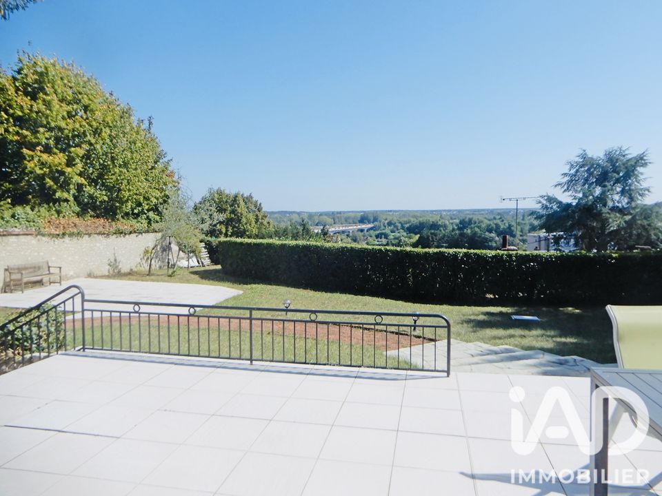 Villa in Blois, Loir-et-Cher - foto 3