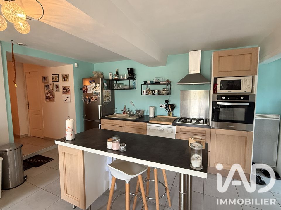 Villa i Ambrieres-les-Vallees, Mayenne - foto 2