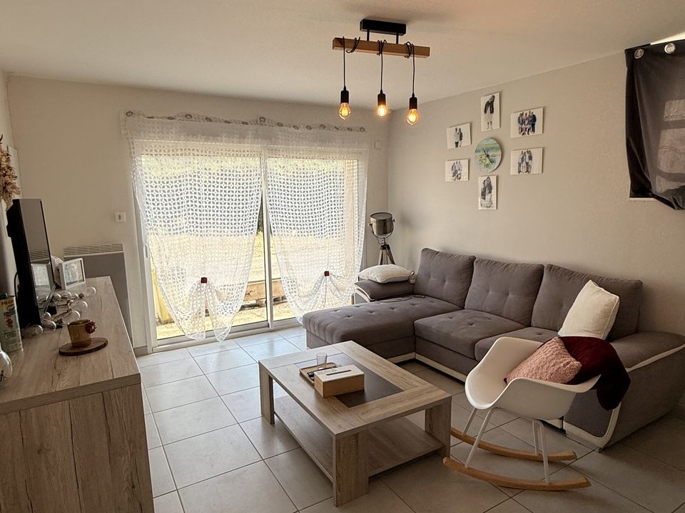 Villa i Ambrieres-les-Vallees, Mayenne - foto 3