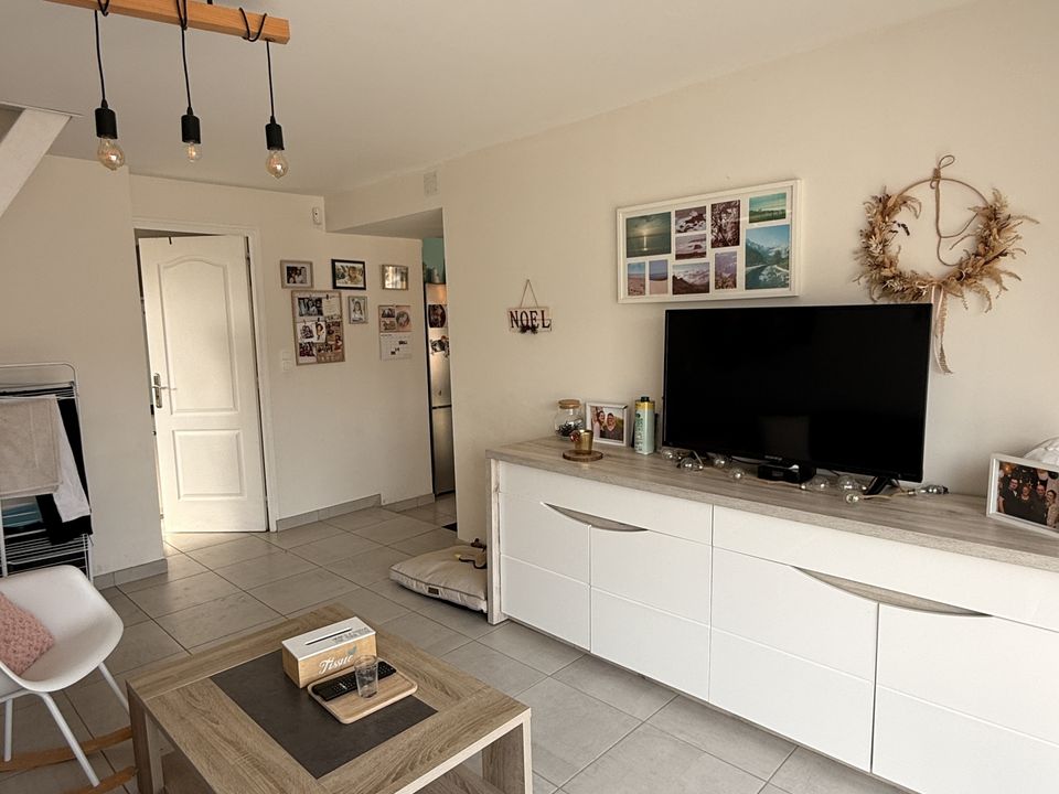 Villa i Ambrieres-les-Vallees, Mayenne - foto 4