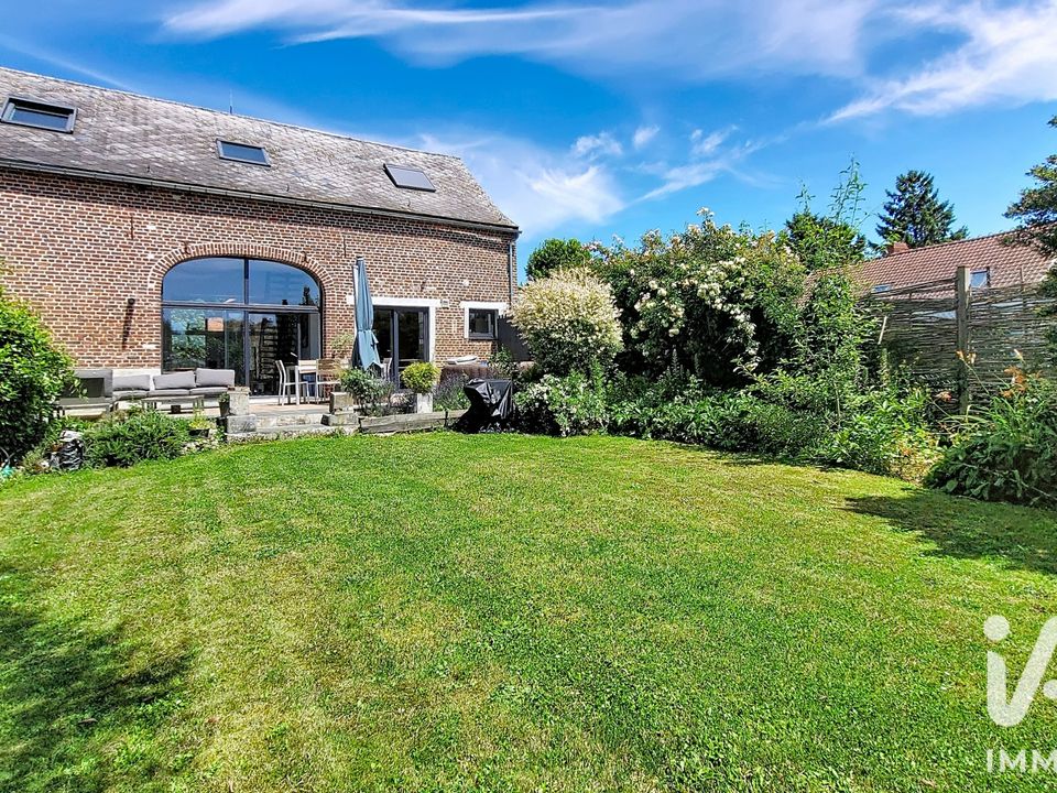Villa i Curgies, Nord - foto 2