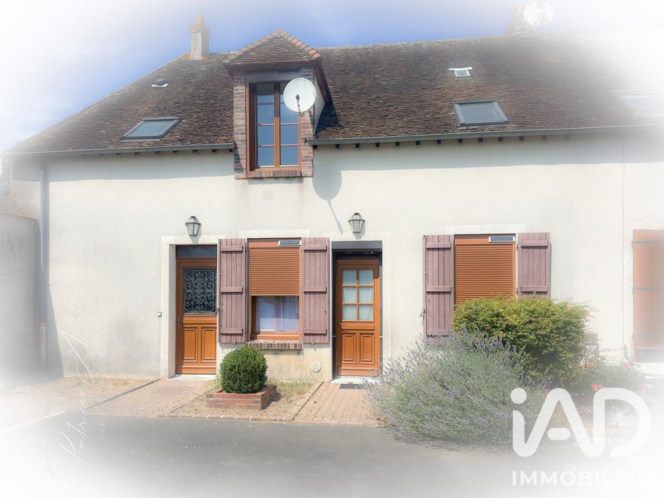 Lejlighed i Château-Landon, Seine-et-Marne - foto 1