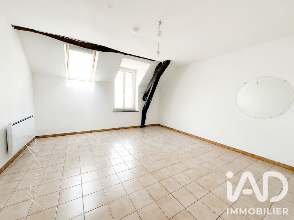Lejlighed i Château-Landon, Seine-et-Marne - foto 3