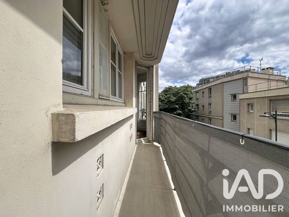 Leilighet i Paris, Paris - bilde 2