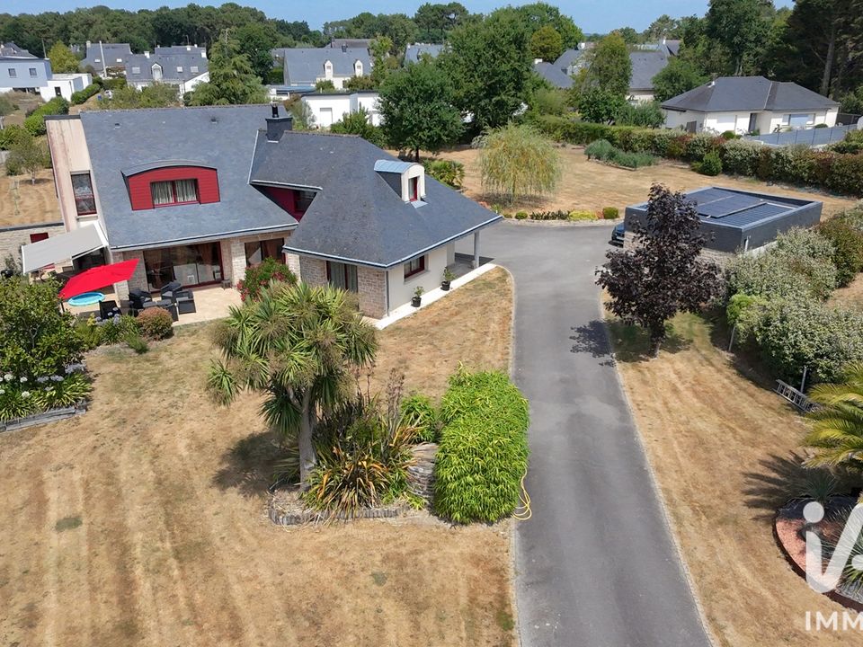 Haus in Surzur, Morbihan - Foto 1