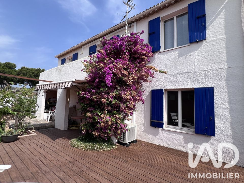Villa i La Londe-les-Maures, Var - foto 1
