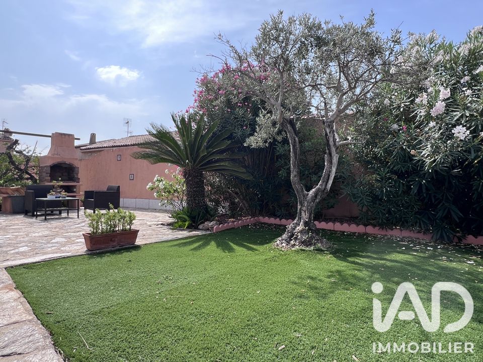 Villa i La Londe-les-Maures, Var - foto 3